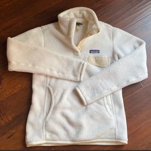 Re-Tool Snap-T® Fleece Pullover